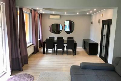 Casă în complex Sanremo Snagov - 3