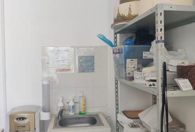Spațiu comercial, de 180 mp, în Iosia - 13