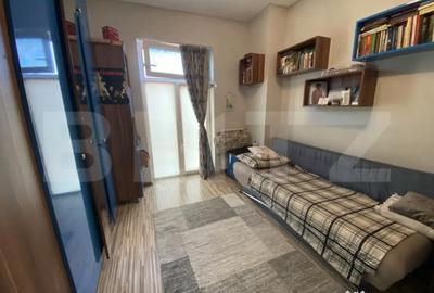 Casă cu 4 camere cu Teren 737 Mp în Central - 2