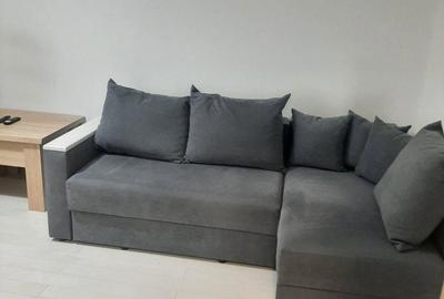 Garsonieră decomandată în Doamna Ghica - 3