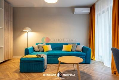Apartament cu 2 camere în Unirii - 11