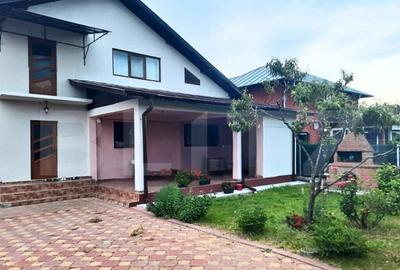 Vila cu Teren Generos si Livada La Sos. Principala Targovi? - 7