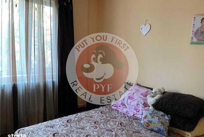 Apartament cu 2 camere decomandat în Rahova - 6