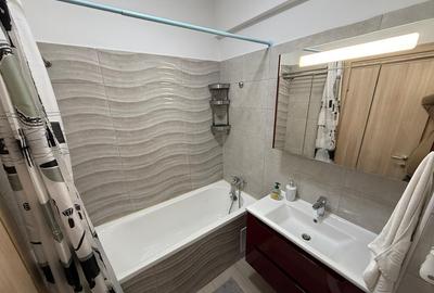 Apartament cu 3 camere si loc de parcare la demisol Brancusi - 11