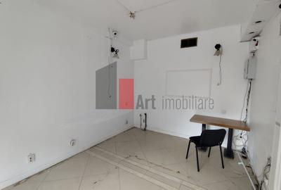 Spațiu comercial, de 15 mp, în Ștefan cel Mare - 4