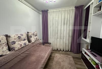 Apartament modern cu 2 camere, complet renovat - zona Gemenii - 6