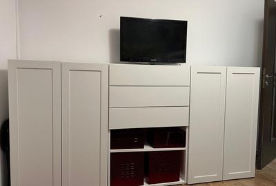 Apartament 3 camere modern cu centrala proprie Unirii-Octavian Goga-Nerva Traian - 3