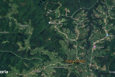 Spațiu comercial, în Central - 1