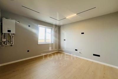 Penthouse exclusivist 3 camere - 2