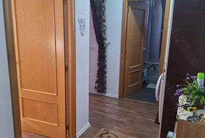 Apartament cu 2 camere decomandat în Vârteju - 10