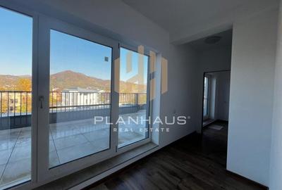 Apartament 3 camere ,Penthouse ,Centrul vechi Baia Mare - 15