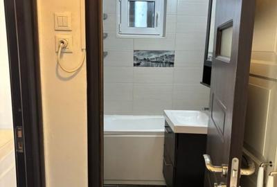 Apartament cu 2 camere semidecomandat, mobilat în Tei - 3