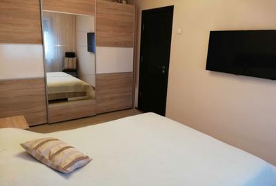 Apartament cu 2 camere semidecomandat în Fortuna - 2