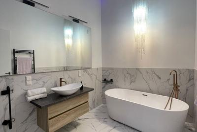 Apartament cu 3 camere în Central - 9
