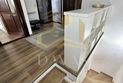 Casa tip duplex de inchiriat | Europa | Curte libera 200mp | Petfriendly - 8