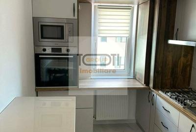 Garsonieră în Nicolina - 9