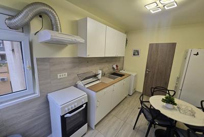 3 camere Iancului - Ferdinand-Dimitrov - 7