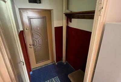 Garsonieră nedecomandată în Alexandru cel Bun - 3