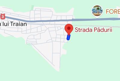 Spațiu comercial, în Valu lui Traian - 6