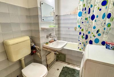 Apartament cu 2 camere decomandat în Alfa - 7