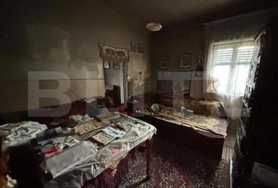 Casă cu 3 camere cu Teren 300 Mp în Central - 14