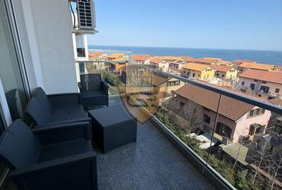 Apartament cu 4 camere, mobilat în Delfinariu - 17