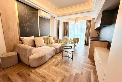 Apartament cu 3 camere semidecomandat, mobilat în Sud-Vest - 18