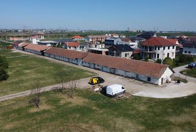 Spațiu comercial, în Vladimirescu - 4