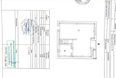Casă cu 4 camere cu Teren 135 Mp în Nord - 2