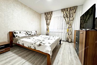 Apartament cu 3 camere, renovat, la etajul 2, aproape de Piata Centrala. - 3