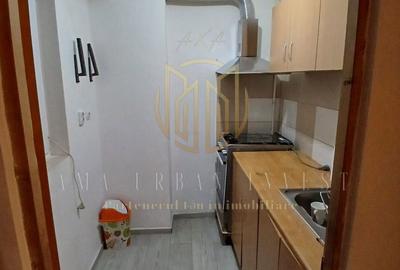 Garsonieră semidecomandată în Central - 2