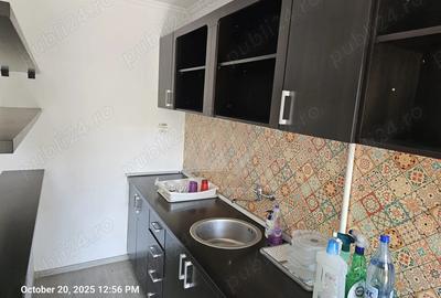 Proprietar ofer cladire P+E 240mp si curte 550mp - 4