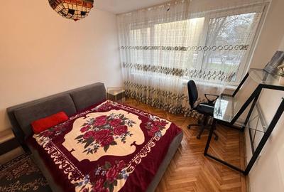 Apartament cu 2 camere decomandat, mobilat în Medicină - 1