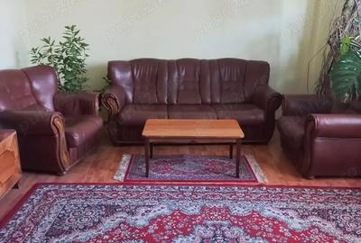 Apartament cu 4 camere decomandat în Unirii - 7