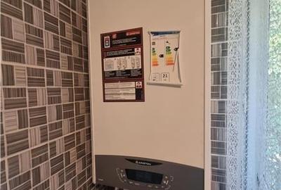 Garsoniera 40mp renovata si mobilata et1 langa Galic - 2