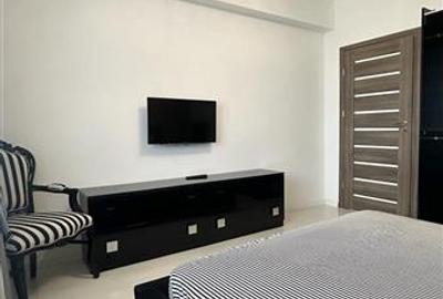 Apartament cu 4 camere decomandat, mobilat în Nord - 20
