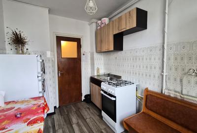 Apartament cu 2 camere semidecomandat în Brotăcei - 13