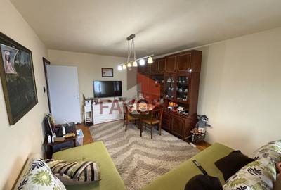 Apartament cu 3 camere decomandat în Steaua - 3