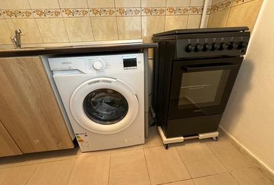 Inchiriere garsoniera Costin Georgian - 12