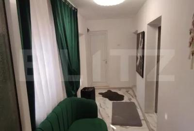 Casă cu 4 camere cu Teren 199 Mp în Central - 6