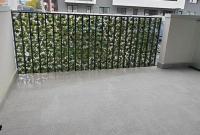 Apartament tip studio de inchriat zona Tractorul - 5