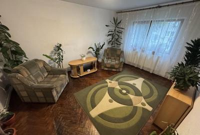 Apartament 3 camere zona Inel 2 - 2