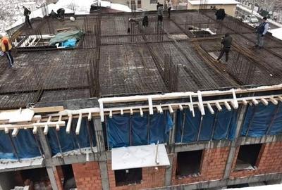 2 Camere Bloc Nou Lacul Morii - 8