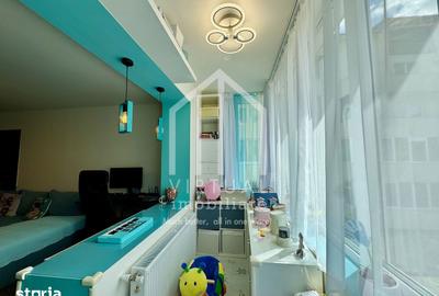 Apartament cu 2 camere în Central - 2