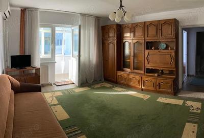 Apartament 2 camere, prima etapa Micro 16, et.4 - 2