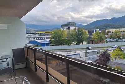 Garsoniera, Brasov, Urban Plaza, str Carpa?ilor, ne 93 - 8