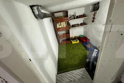 Casă cu 4 camere cu Teren 207 Mp în Romanești - 3