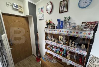 Ocazie! Apartament 2 camere open space, Renovat, Et 4 zona V - 6