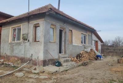 Casă cu 2 camere în Nord-Vest - 4