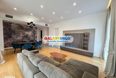 Apartament cu 4 camere, mobilat în Aviației - 13